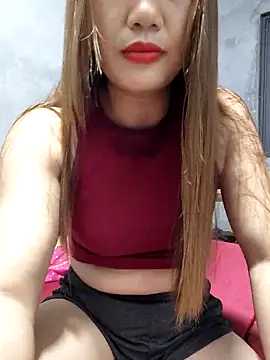 Snapshot of xinhxinh-cute chatting on April 18, 2:43 pm xinhxinh-cute online show from April 18, 2:43 pm