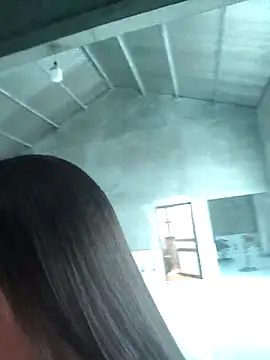 Snapshot of xinhxinh-cute chatting on April 24, 3:53 am xinhxinh-cute online show from April 24, 3:53 am