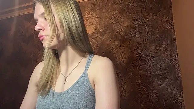 NariaJess online show from April 5, 10:18 pm