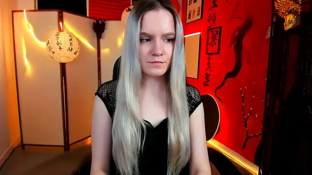 SherriButlers online show from March 26, 9:48 am