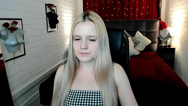 SherriButlers online show from July 3, 5:14 am