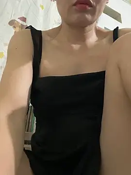 Lisa-07 online show from April 18, 3:16 pm