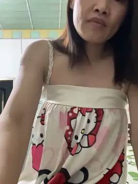 Lisa-07 online show from May 7, 3:06 pm