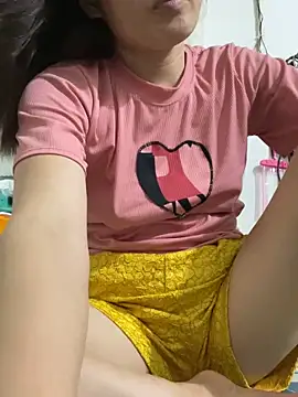 Lisa-07 online show from May 24, 2:55 pm