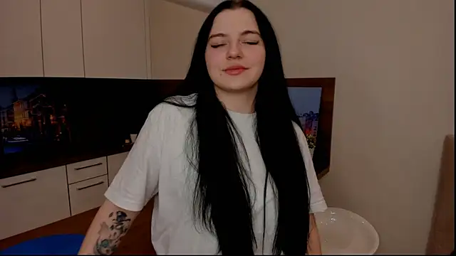 HloyaLarguza online show from March 26, 1:44 am