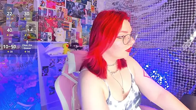 Alice Kitagawa online show from March 29, 2:28 pm