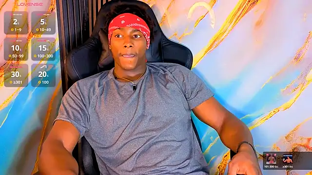 maxmuscle10 online show from April 9, 3:50 pm