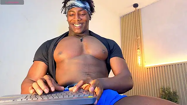 maxmuscle10 online show from July 9, 6:50 am