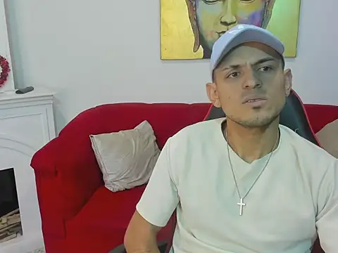 jacob stonne online show from March 25, 1:28 pm