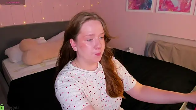 Lilit Sinful online show from May 31, 11:17 am