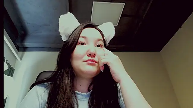 CamilaMartiez online show from May 22, 1:17 pm