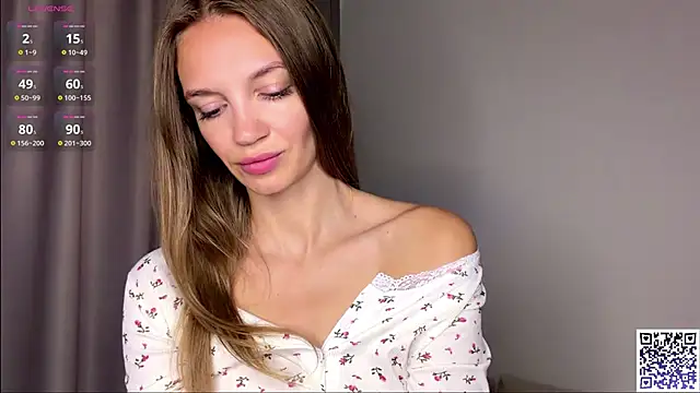 OdetteTrentinella online show from June 10, 6:23 am