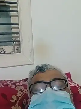mature55 online show from May 22, 2:33 pm
