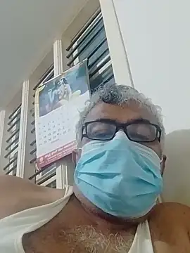 mature55 online show from May 23, 2:10 pm