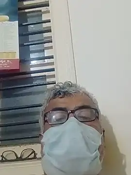 mature55 online show from May 26, 1:40 pm
