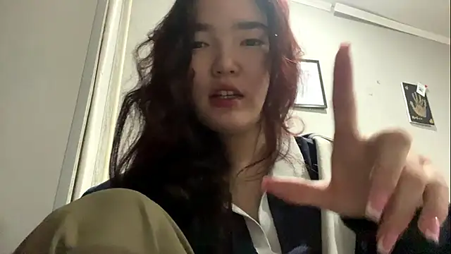 Snapshot of LammingLoner chatting on April 21, 3:07 pm LammingLoner online show from April 21, 3:07 pm
