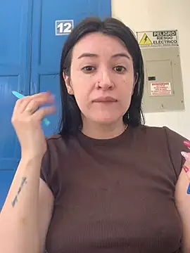 AvaVictori online show from May 1, 4:33 pm