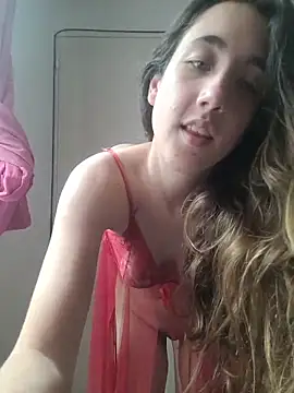Snapshot of AlissonDavenport chatting on April 12, 6:46 pm AlissonDavenport online show from April 12, 6:46 pm