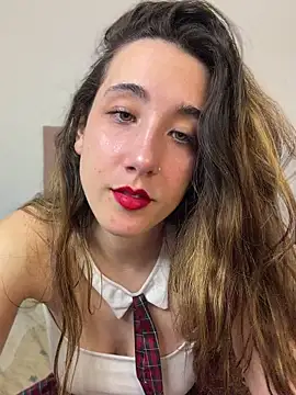 Snapshot of AlissonDavenport chatting on May 20, 12:17 am AlissonDavenport online show from May 20, 12:17 am