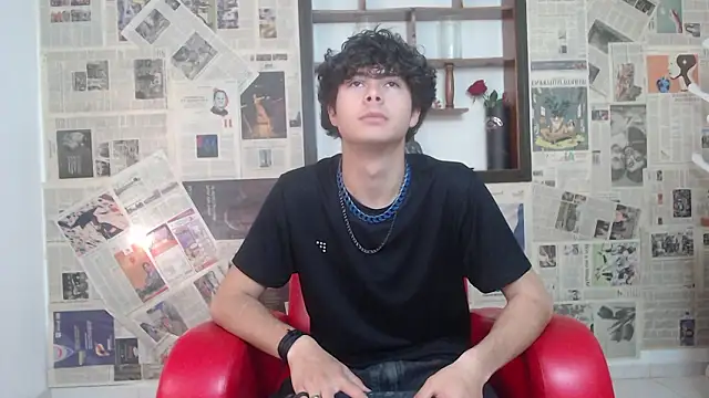 sebastian rougue online show from March 27, 9:47 pm