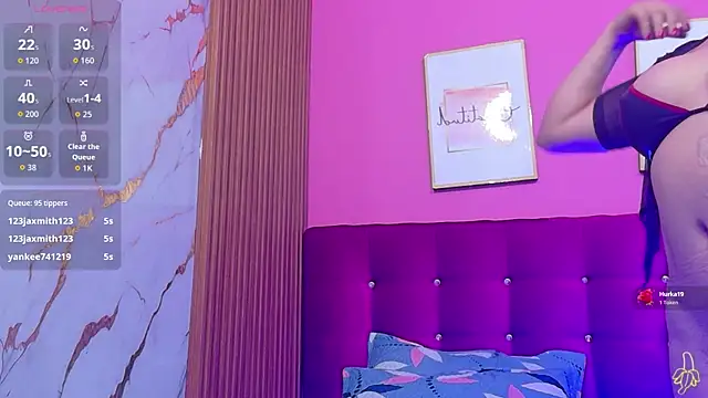 kinkymaturee online show from May 30, 7:44 pm