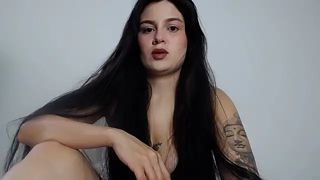 SofiaBanks  online show from May 26, 7:21 pm
