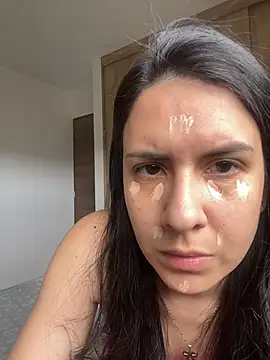 Annarhode online show from July 9, 4:55 pm