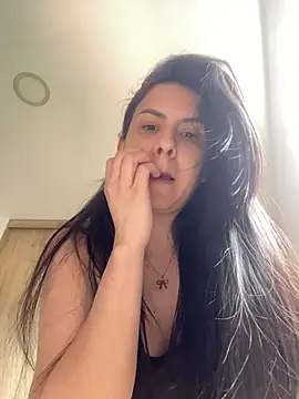 Annarhode online show from July 12, 6:54 pm