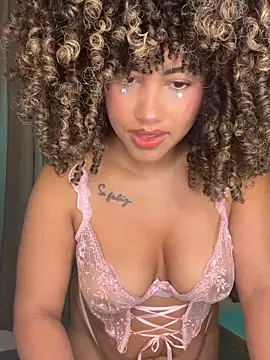 Kendra curly online show from May 16, 2:19 am