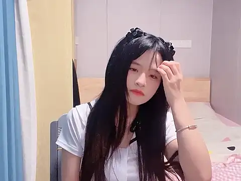 yuaoyuao online show from April 8, 5:40 am