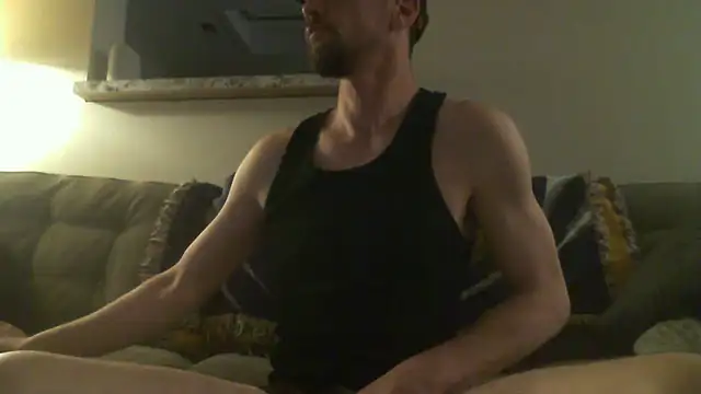 MascChaser4Bear online show from March 26, 5:57 am