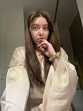 bambimayy online show from March 26, 11:27 am