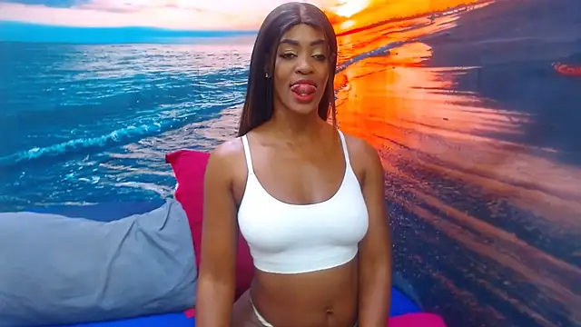 SweetSinAura online show from July 12, 10:28 am