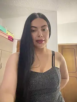 Cami olarte online show from April 22, 5:32 am