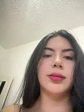 Cami olarte online show from April 24, 5:10 am