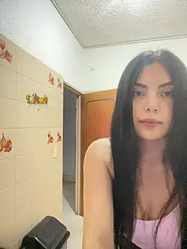 Cami olarte online show from May 19, 10:38 pm