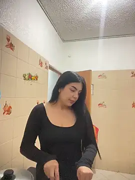 Cami olarte online show from May 27, 3:14 am