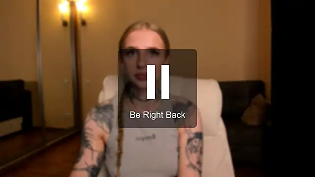 harley kimm online show from June 19, 5:34 am