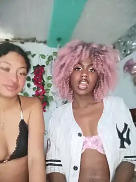 KatyBelle  online show from March 27, 10:31 pm