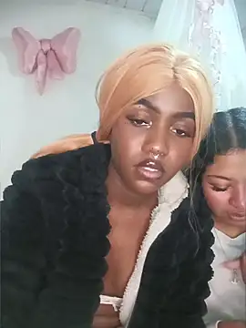 KatyBelle  online show from April 17, 10:24 pm