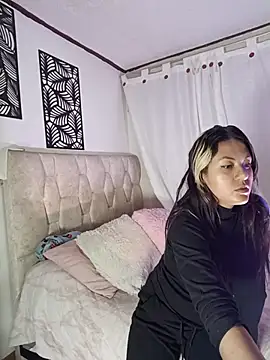 CharlottLee online show from March 31, 9:26 pm