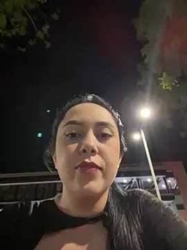 Exotic street online show from May 6, 1:25 am