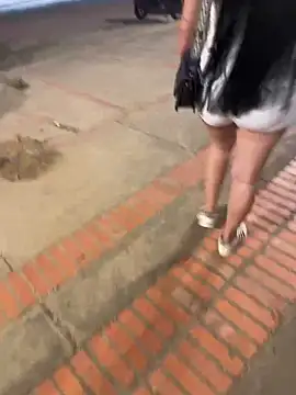 Exotic street online show from May 9, 1:33 am
