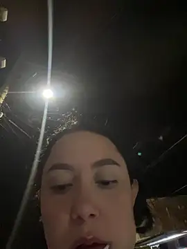 Exotic street online show from May 14, 2:18 am