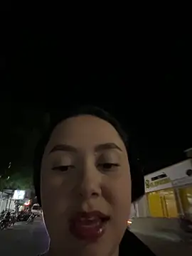 Exotic street online show from May 15, 2:18 am