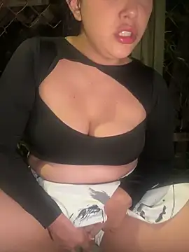 Exotic street online show from May 16, 2:19 am