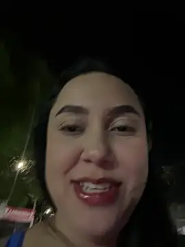 Exotic street online show from May 29, 1:47 am