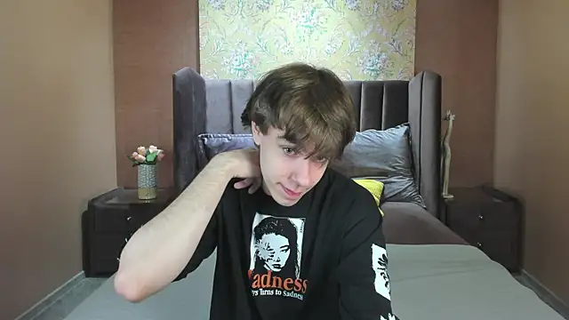 DaveBevy online show from May 29, 7:34 pm