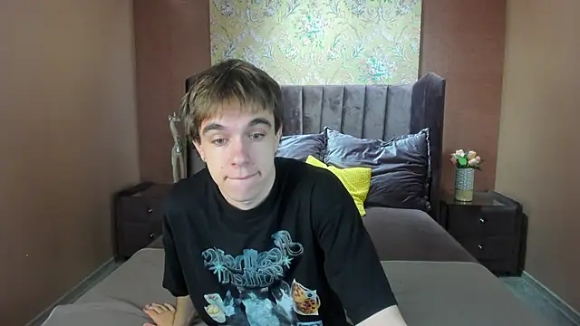 DaveBevy online show from June 11, 7:45 pm