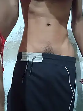 Snapshot of Jhon-1_ chatting on July 20, 10:29 am Jhon-1 online show from July 20, 10:29 am